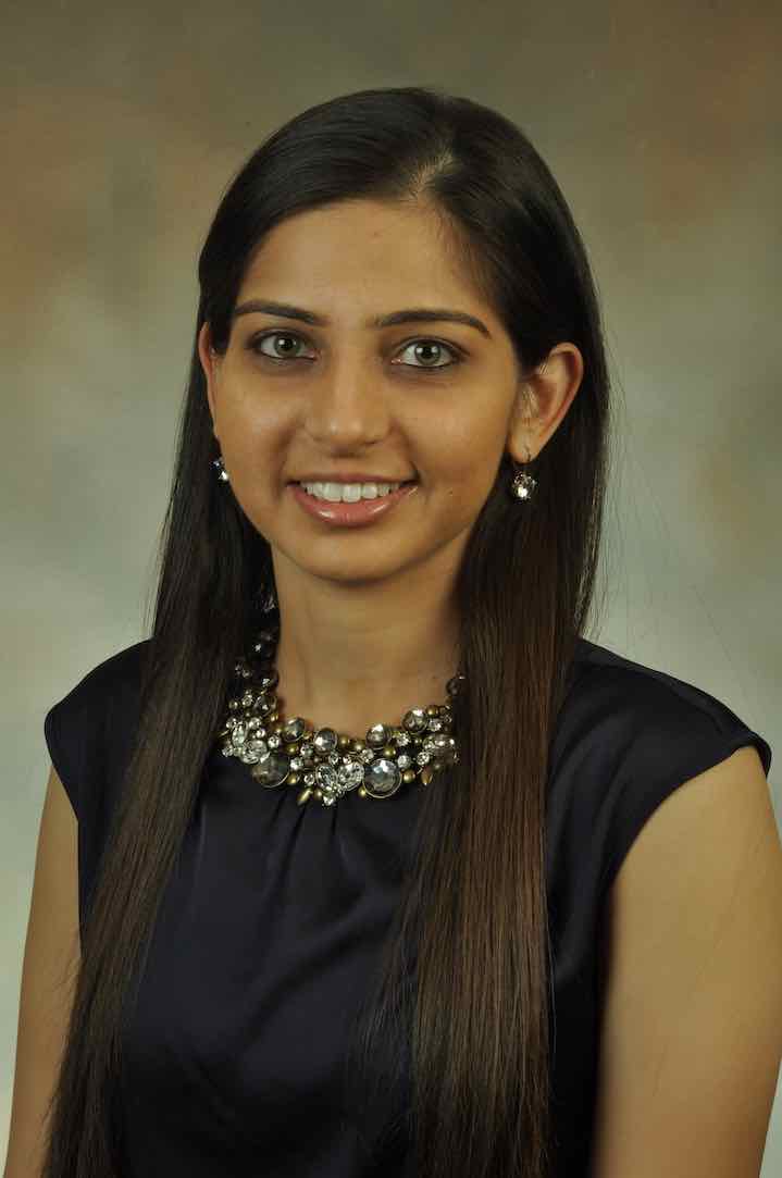 Dr Margi Bhavsar Achieve Dental