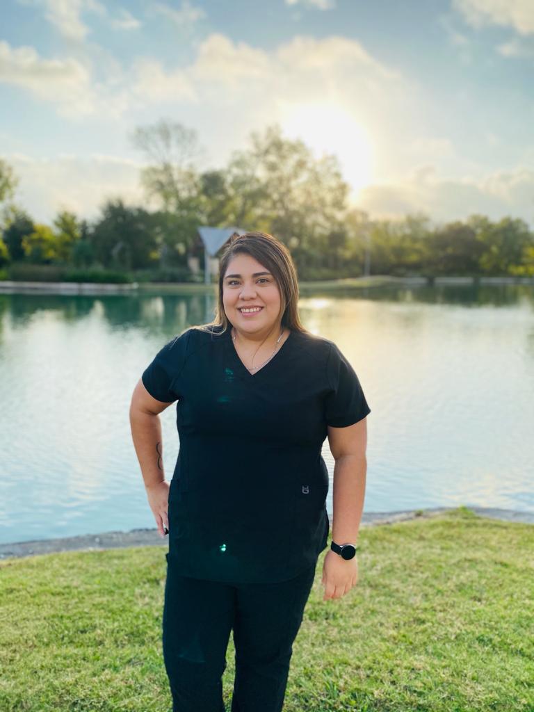 Mrs. Ivette Staff Achieve Dental