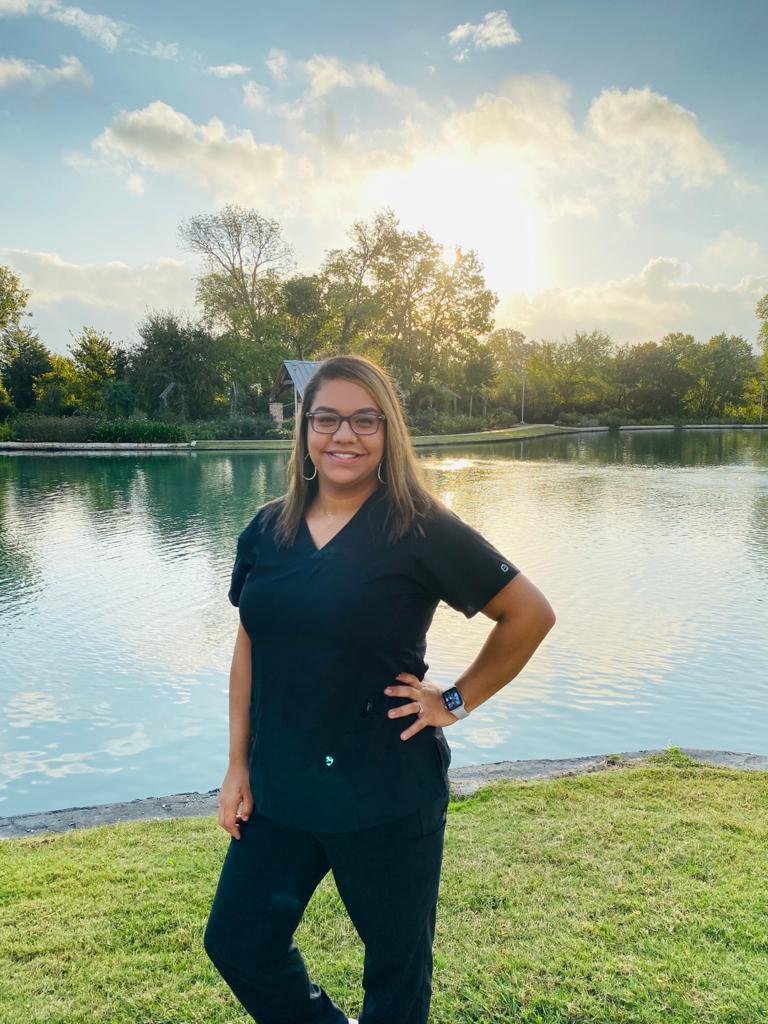 Mrs. Jazmine Staff Achieve Dental
